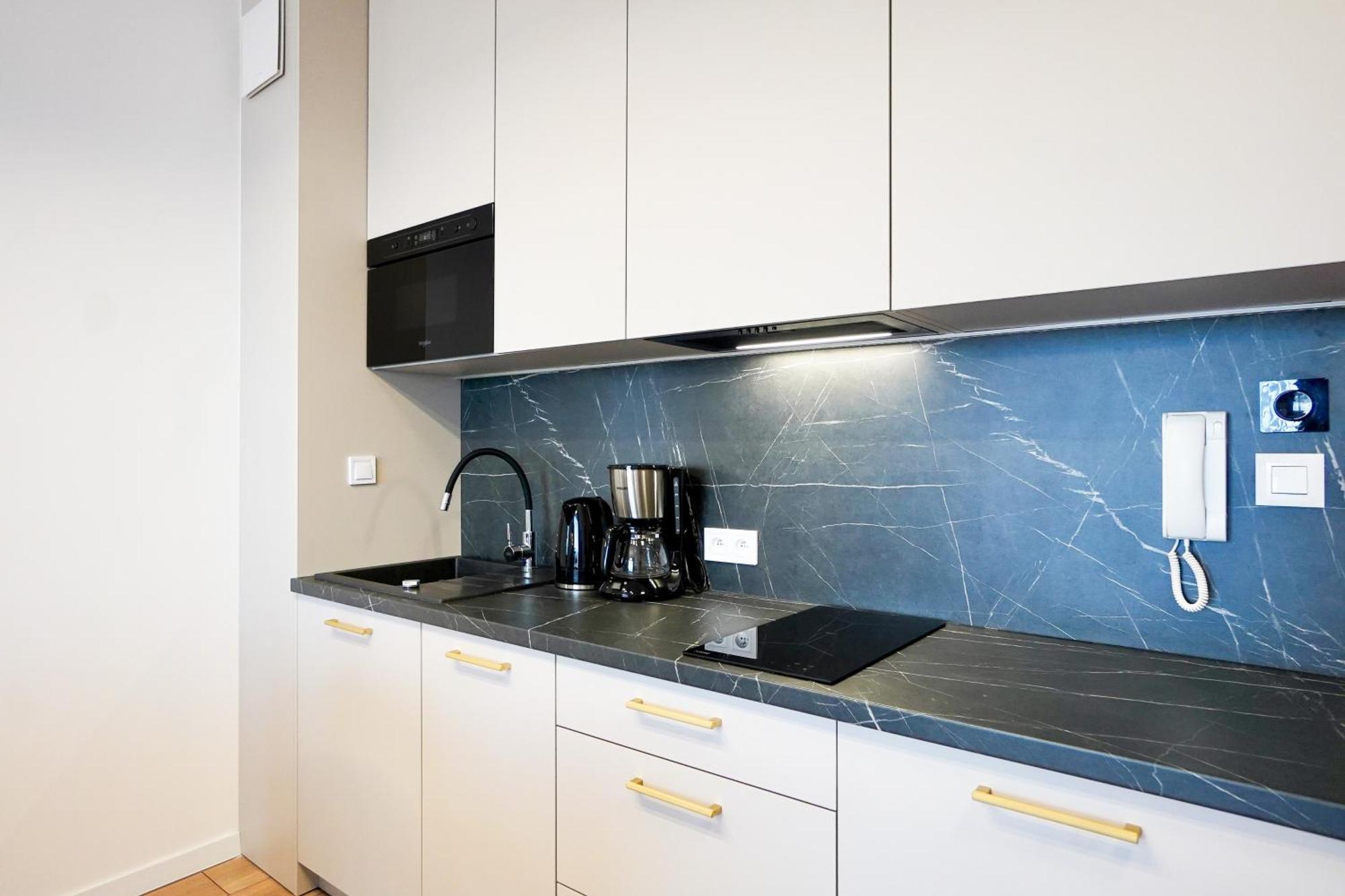 Euronia By Baltic Home Miedzyzdroje Luaran gambar